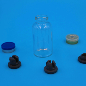 20ml medical vials