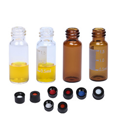 8-425 Screw Vials