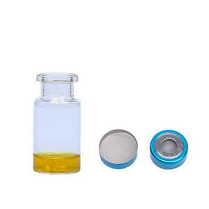 22ml headspace vial