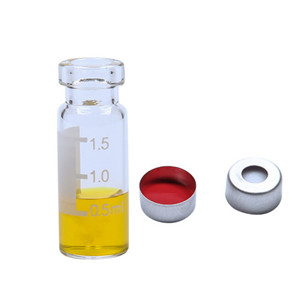 1.5ml crimp vial