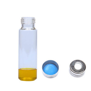 20ml headspace screw vials