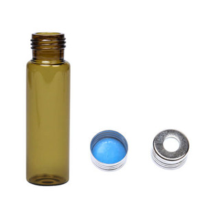 18-400 screw vials