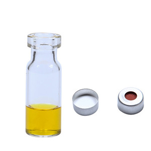 2ml crimp vial