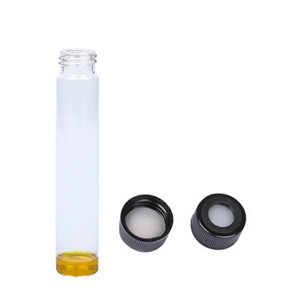 60ml vial seals