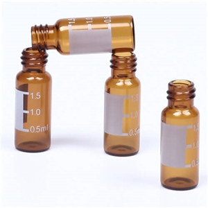 shimadzu amber 8mm-lc-ms-glass-vials