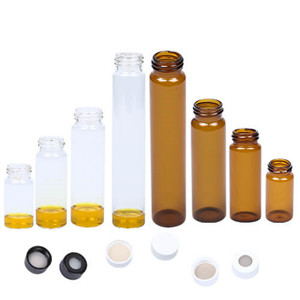 epa vials seals