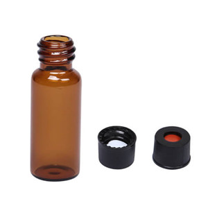 2ml amber LC-MS vials