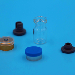 1ml medical vials