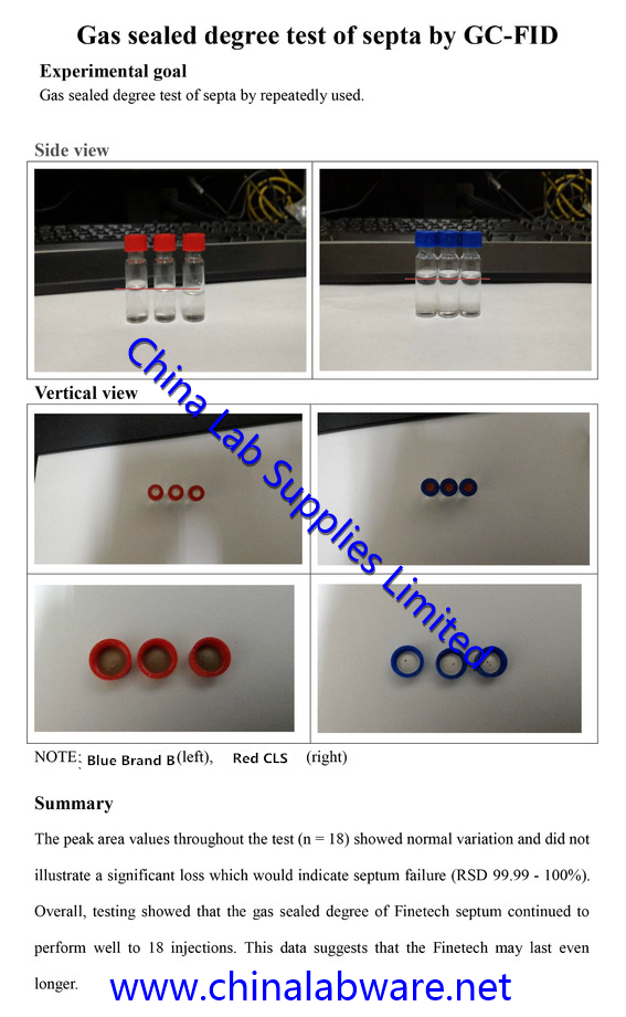 hplc vials